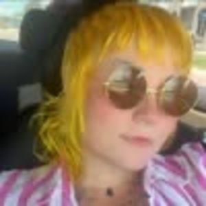 Meet your Posher, Keeley